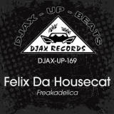 Felix da Housecat - Freakadelica '1993