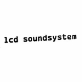 LCD Soundsystem - Disco Infiltrator '2005