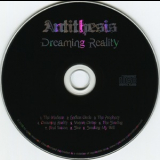 Antithesis - Dreaming Reality '2010