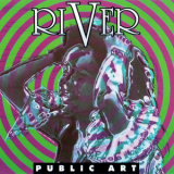 Public Art - River '2025