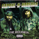 Capone -N- Noreaga - The Reunion '2000
