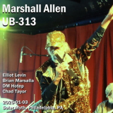 Marshall Allen - 2026-01-03, Solar Myth, Philadelphia, PA '2026
