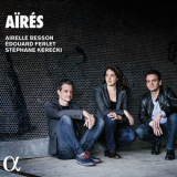 Edouard Ferlet - Aïrés '2017