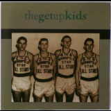 The Get Up Kids - Woodson [EP] '1997