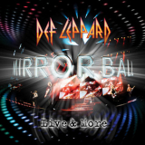 Def Leppard - Mirrorball (2CD) '2011