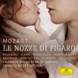 Luca Pisaroni - Mozart: Le nozze di Figaro, K.492 '2016