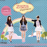 Zaza - Happiness '2010