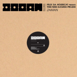 Felix da Housecat - Zaman (Remixes) '2011