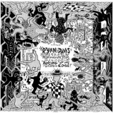 Ryan Davis & the Roadhouse Band - Dancing on the Edge '2023