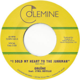 Orgone - I Sold My Heart to the Junkman '2017