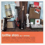 Brittle Stars - Garage Sale  '2001