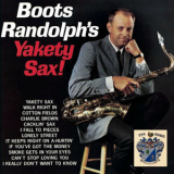 Boots Randolph - Yakety Sax! '1988