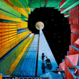 Exit Stage Left - Gentle Otherworld '2026