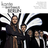 Kante - Kante Plays Rhythmus Berlin '2018