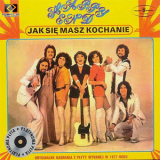 Happy End - Jak Się Masz Kochanie '1977
