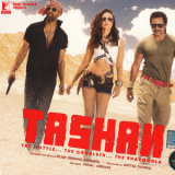 Vishal-Shekhar - Tashan '2008