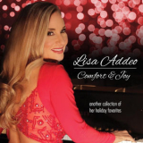 Lisa Addeo - Comfort & Joy '2019