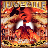 Juvenile - 400 Degreez '1998