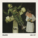 Orgone - Mos/Fet '2020