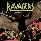 Ravagers - Natural Instinct '2015