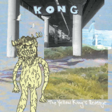 KONG - The Yellow King's Revenge '2023