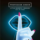Professor Green - Little Secrets (Remixes) '2014