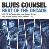 Blues Counsel - Best of the Decade '2020