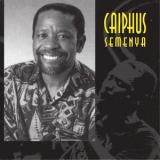 Caiphus Semenya - The Very Best Of '1996