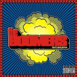 The Boomers - Fast&Bulbous '2008