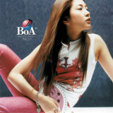 Boa - No.1 '2002