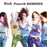 Boa - Peace B.remixes '2002