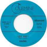 Orgone - Big Day '2018