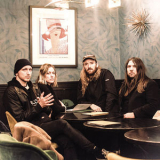 Avalanche - Avec tout l'amour '2025