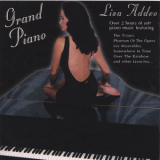 Lisa Addeo - Grand Piano '2006