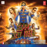 Vishal-Shekhar - Happy New Year '2014