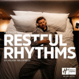 Professor Green - Professor Green's Restful Rhythms with Holiday Inn Express '2024