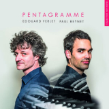 Edouard Ferlet - Pentagramme (Arr. for 2 Pianos) '2016