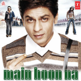 Anu Malik - Main Hoon Na '2004