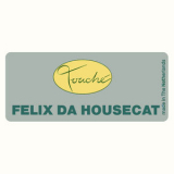 Felix da Housecat - The Chaos Engine '1995