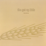 The Get Up Kids - Red Letter Day [EP] '1999