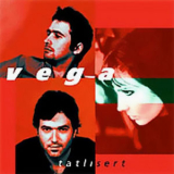 Vega - Tatlı Sert '2002