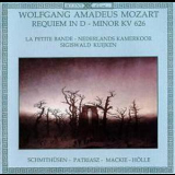 Mozart, W.a. - Requiem In D Minor Kv626 '1986