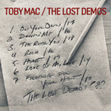 tobyMac - The Lost Demos '2020