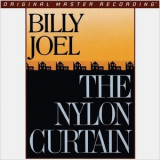 Billy Joel - The Nylon Curtain Mfsl '1982