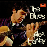 Alex Harvey - The Blues '1964