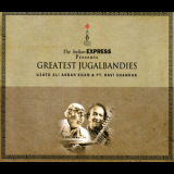 Ustad Ali Akbar Khan & Ravi Shankar - Greatest Jugalbandies '1965