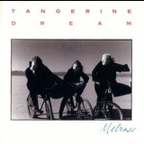 Tangerine Dream - Melrose '1990