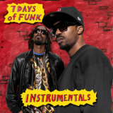 7 Days Of Funk - 7 Days Instrumentals '2014