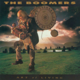 The Boomers - The Art Of Living '1993