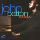 Big John Patton - Boogaloo '1995